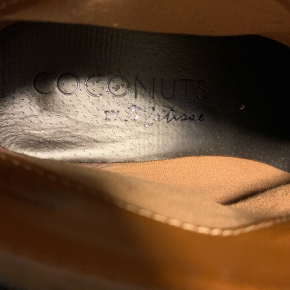 Coconuts by Matisse Suede Fringe Booties - Picture 7 of 7